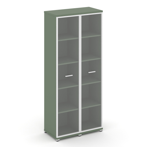 Шкаф офисный Concept CN.STU-528 RPW