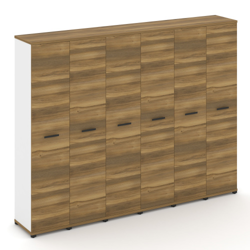 Шкаф офисный Concept CN.STU-568 W фото 9