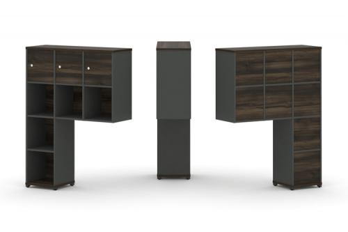 Надставка для стола высокая Concept CN.ONV-003 фото 6