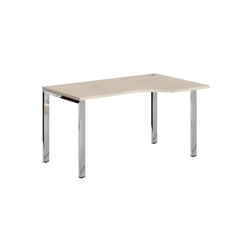 Стол эргономичный XTEN GLOSS XGCET 149(R) фото 2 Стол эргономичный XTEN GLOSS XGCET 149(R) фото 2