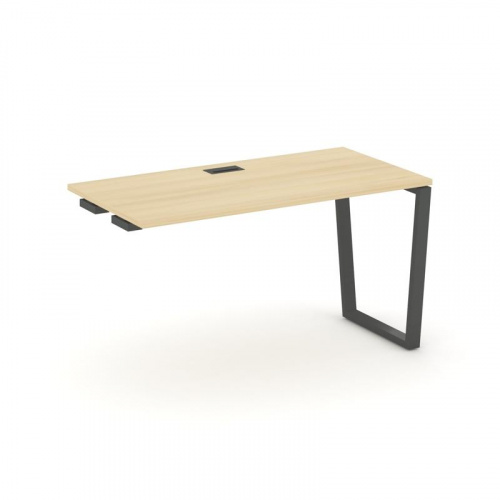 Style Project Стол-приставка к опор. элем. SN-6T2.OPRS-024 Акация Лорка/Металл Антрацит/Заглушка Пла фото 28 Style Project Стол-приставка к опор. элем. SN-6T2.OPRS-024 Акация Лорка/Металл Антрацит/Заглушка Пла фото 28