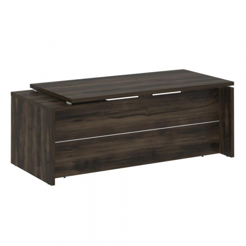 Стол руководителя Yalta LT.B-20 (R) Стол руководителя Yalta LT.B-20 (R)