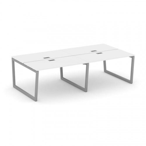 Style Project Рабочая станция 2-х сторон. SN-5T2.DRS-044 Акация Лорка/Металл Антрацит/Заглушка Пласт фото 16 Style Project Рабочая станция 2-х сторон. SN-5T2.DRS-044 Акация Лорка/Металл Антрацит/Заглушка Пласт фото 16