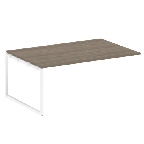 Проходной элемент перег. стола на О-обр. м/к Metal System Quattro 40БО.ППРГ-5 фото 2