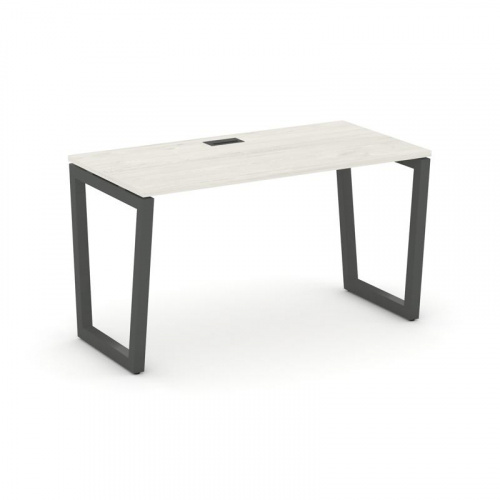 Style Project Стол письменный SN-5T2.SP-001 Акация Лорка/Металл Антрацит/Заглушка Пластик Черный 980 фото 24 Style Project Стол письменный SN-5T2.SP-001 Акация Лорка/Металл Антрацит/Заглушка Пластик Черный 980 фото 24