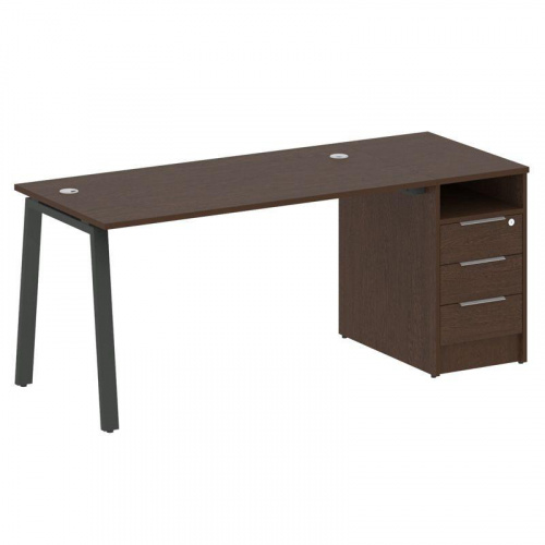 Бенч-система с тумбой Metal System БА.РС-СТП-1.3 фото 15 Бенч-система с тумбой Metal System БА.РС-СТП-1.3 фото 15