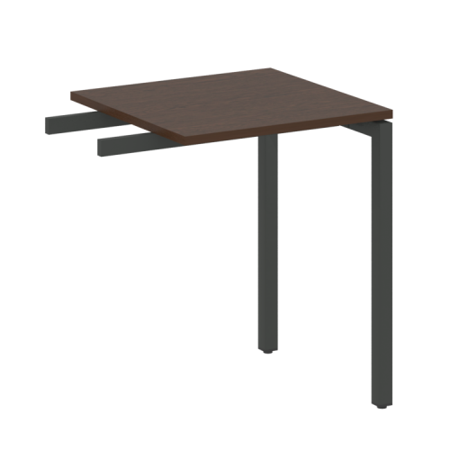 Приставной элемент на П-обр. м/к Metal System Quattro 40БП.ПР-1 фото 10 Приставной элемент на П-обр. м/к Metal System Quattro 40БП.ПР-1 фото 10