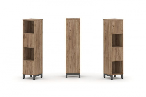 Набор стеллажа Style Project SN.NSD-411 фото 18