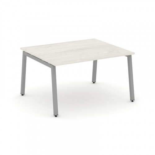 Style Project Стол переговорный SN-5A.SPRG-032.3 Вяз Благородный/Металл Антрацит 1180*1180*750 фото 13 Style Project Стол переговорный SN-5A.SPRG-032.3 Вяз Благородный/Металл Антрацит 1180*1180*750 фото 13