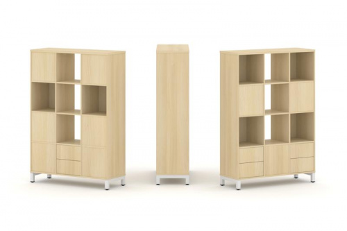 Набор стеллажа Style Project SN.NSD-431 фото 3