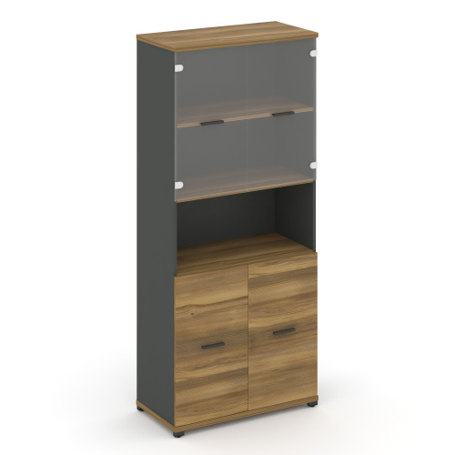 Шкаф офисный Concept CN.STS.E-513 SP