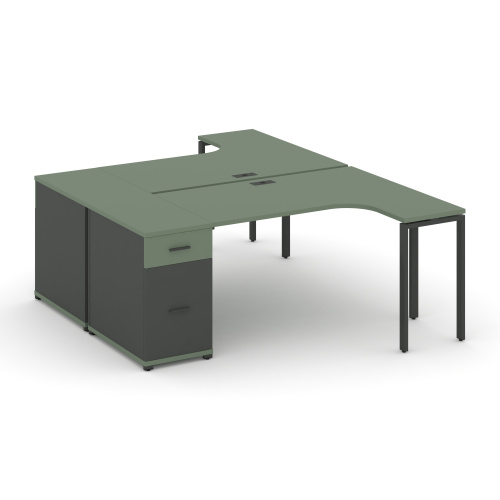 Бенч-система Concept CN.DSA-403 фото 2 Бенч-система Concept CN.DSA-403 фото 2