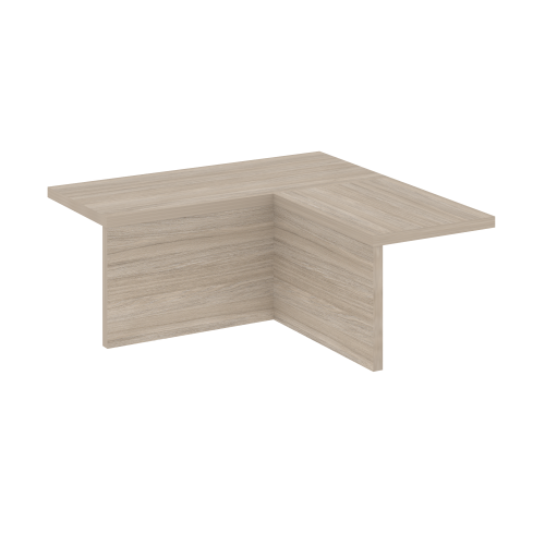 Накладка угловая низкая Onix O.R-NU.N.VNU (L) фото 5 Накладка угловая низкая Onix O.R-NU.N.VNU (L) фото 5