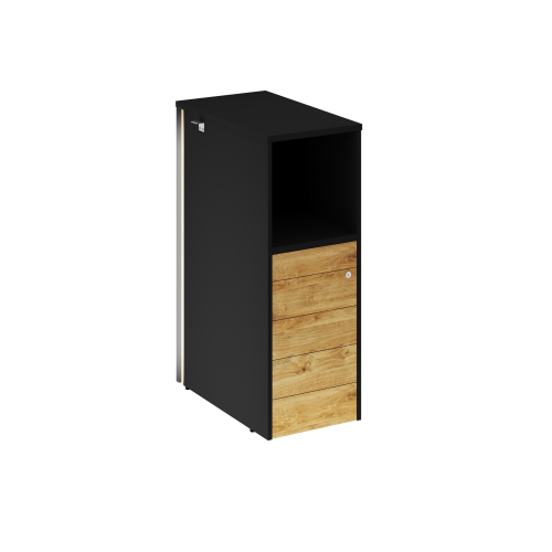 Тумба с подсветкой на 5 ящиков Onix O.R-TV-5 TIP.S фото 8 Тумба с подсветкой на 5 ящиков Onix O.R-TV-5 TIP.S фото 8