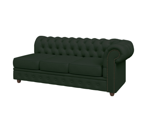 Модуль 3-местный (Раскладной) Честер-Люкс ChL3L-r (L) фото 4 Модуль 3-местный (Раскладной) Честер-Люкс ChL3L-r (L) фото 4