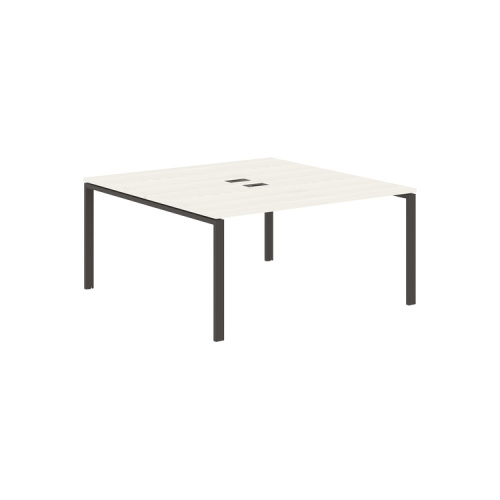 Стол 2-х местный EDIS EUWST 1516 фото 4 Стол 2-х местный EDIS EUWST 1516 фото 4