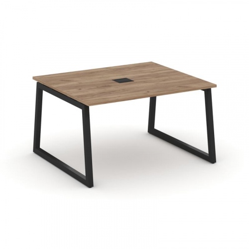 Style Project Стол переговорный SN-5T1.SPRG-032 Акация Лорка/Металл Антрацит/Заглушка Металл Антраци фото 8 Style Project Стол переговорный SN-5T1.SPRG-032 Акация Лорка/Металл Антрацит/Заглушка Металл Антраци фото 8