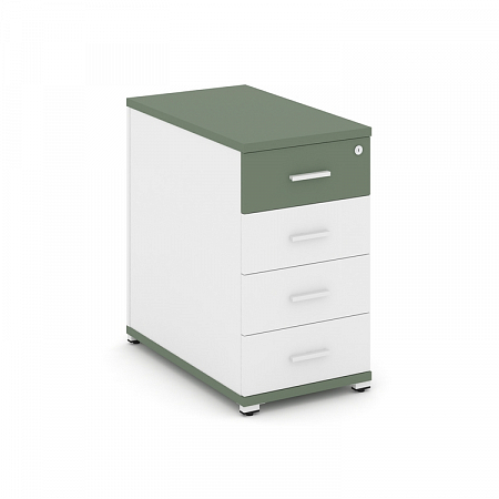 Тумба опорная/приставная Concept CN.TGO-002