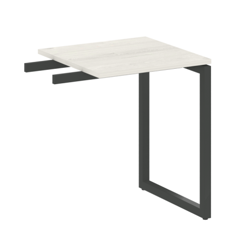 Приставной элемент на О-обр. м/к Metal System Quattro 40БО.ПР-1 фото 5