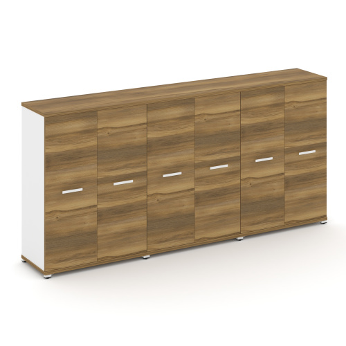 Шкаф офисный Concept CN.STS-336 W Шкаф офисный Concept CN.STS-336 W