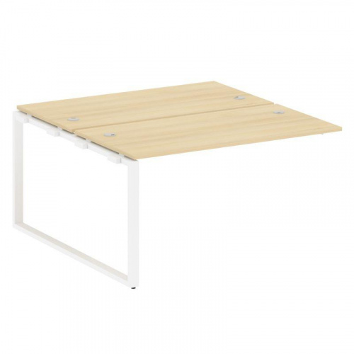 Брифинг-приставка на О-обр. м/к Metal System БО.ПРС-СП-2.3 фото 3