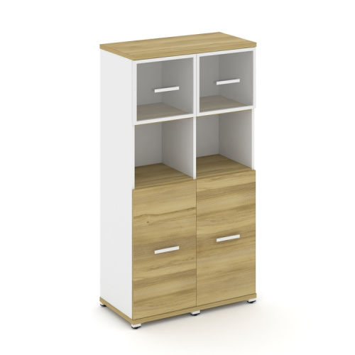 Шкаф офисный Concept CN.STU-425 RPW фото 3 Шкаф офисный Concept CN.STU-425 RPW фото 3