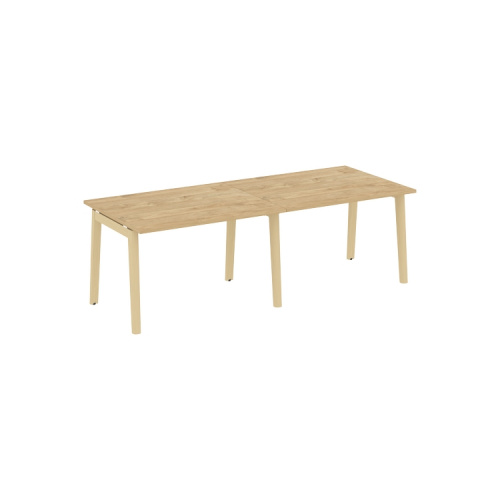 Стол переговорный Onix Wood OW.PRG-2.2 фото 6 Стол переговорный Onix Wood OW.PRG-2.2 фото 6