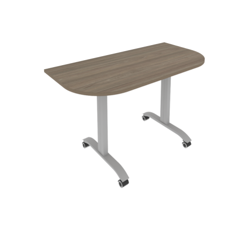 Стол складной мобильный Mobile System СМ-4.1 фото 3 Стол складной мобильный Mobile System СМ-4.1 фото 3