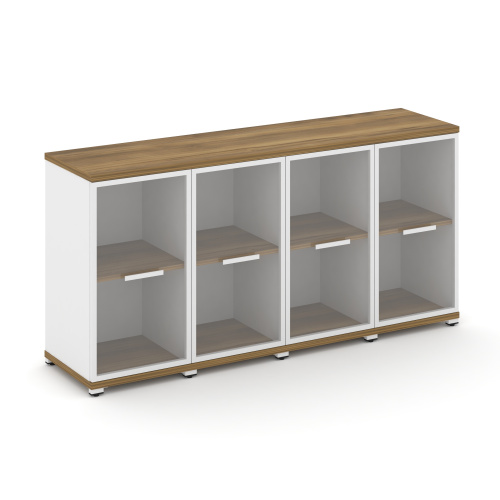 Шкаф офисный Concept CN.STU-243 RPW Шкаф офисный Concept CN.STU-243 RPW