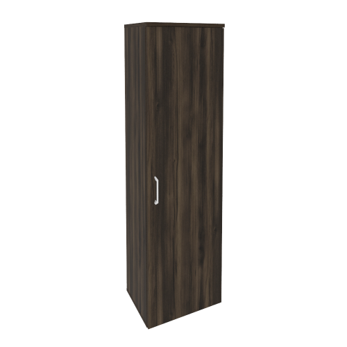 Гардероб офисный узкий Onix O.GB-1 (R) фото 3 Гардероб офисный узкий Onix O.GB-1 (R) фото 3