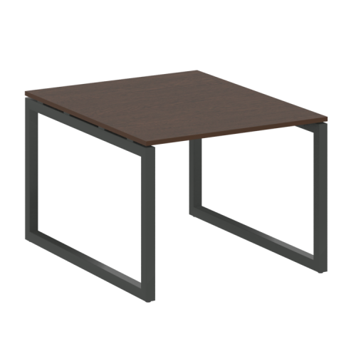 Переговорный стол на О-обр. м/к Metal System Quattro 50БО.ПРГ-1.1 фото 8 Переговорный стол на О-обр. м/к Metal System Quattro 50БО.ПРГ-1.1 фото 8