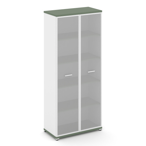 Шкаф офисный Concept CN.STS-518 RMW Шкаф офисный Concept CN.STS-518 RMW