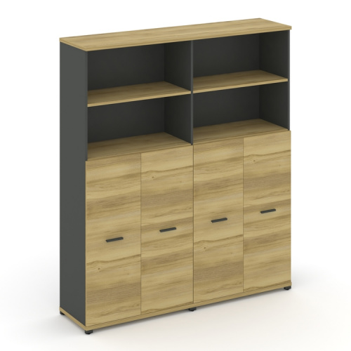 Шкаф офисный Concept CN.STS-524 A Шкаф офисный Concept CN.STS-524 A