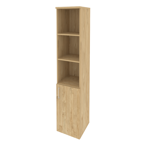 Шкаф офисный высокий Onix O.SU-1.1 (R) фото 11