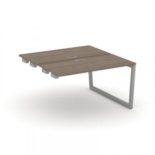 Style Project Стол-приставка к опор. элем. SN-5T2.DPRS-014 Акация Лорка/Металл Антрацит/Заглушка Пла фото 14 Style Project Стол-приставка к опор. элем. SN-5T2.DPRS-014 Акация Лорка/Металл Антрацит/Заглушка Пла фото 14