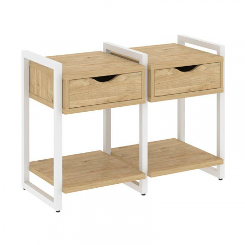 Тумба на регулируемых опорах Loft VR.L-TN-1.O фото 2