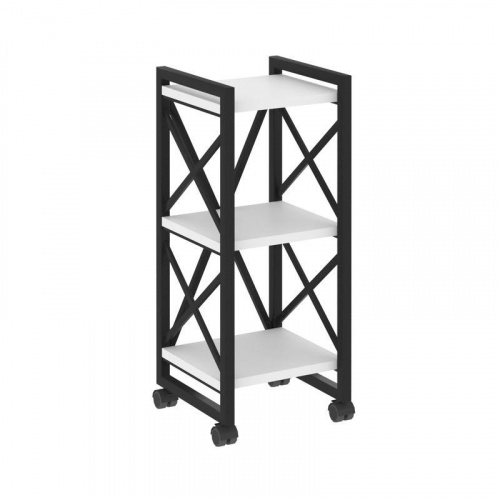 Стеллаж на 3 полки Loft VR.L-MST.K-3.4 фото 7 Стеллаж на 3 полки Loft VR.L-MST.K-3.4 фото 7