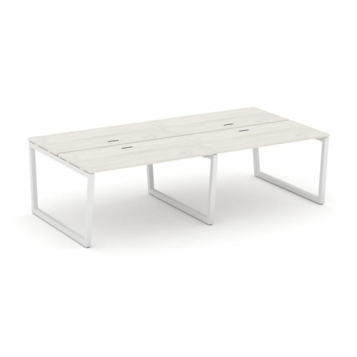 Style Project Рабочая станция 2-х сторон. SN-5T2.DRS-044 Акация Лорка/Металл Антрацит/Заглушка Пласт фото 13 Style Project Рабочая станция 2-х сторон. SN-5T2.DRS-044 Акация Лорка/Металл Антрацит/Заглушка Пласт фото 13