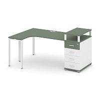 Стол эргономичный Concept CN.SA-405(L)