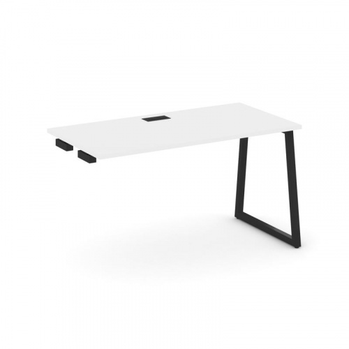 Style Project Стол-приставка к опор. элем. SN-4T1.OPRS-021 Акация Лорка/Металл Антрацит/Заглушка Пла фото 8 Style Project Стол-приставка к опор. элем. SN-4T1.OPRS-021 Акация Лорка/Металл Антрацит/Заглушка Пла фото 8