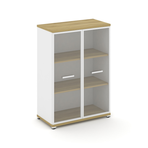 Шкаф офисный Concept CN.STS-316 RPW фото 3 Шкаф офисный Concept CN.STS-316 RPW фото 3