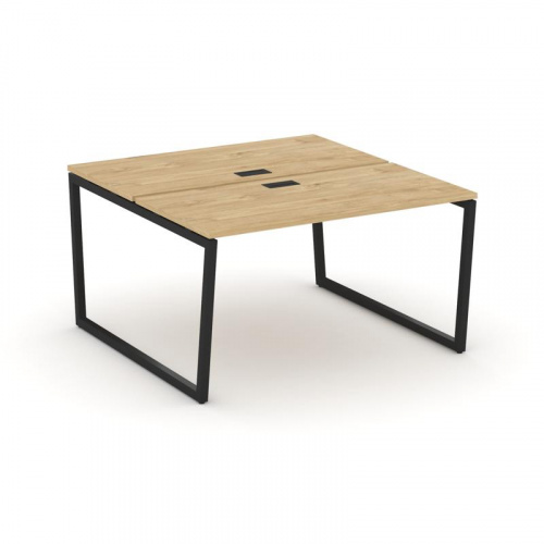 Style Project Рабочая станция 2-х сторон. SN-4T2.DRS-003 Акация Лорка/Металл Антрацит/Заглушка Пласт Style Project Рабочая станция 2-х сторон. SN-4T2.DRS-003 Акация Лорка/Металл Антрацит/Заглушка Пласт