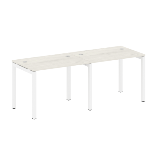 Бенч-система на 2 места на П-обр. м/к Metal System Quattro 50БП.СМ-2.1 фото 8 Бенч-система на 2 места на П-обр. м/к Metal System Quattro 50БП.СМ-2.1 фото 8