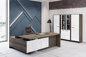 Мебель для руководителя