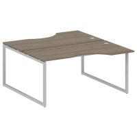 Бенч-система на О-обр. м/к Metal System Quattro 40БО.РАС-СА-2.1