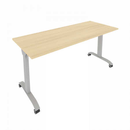 Стол складной мобильный Mobile System СМ-6