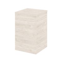 Накладка угловая высокая Onix O.R-NU.V.VNE (L)