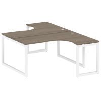 Бенч-система на О-обр. м/к Metal System Quattro 50БО.РАС-СА-2.4