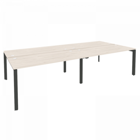 Бенч-система на П-обр. м/к Onix O.MP-D.RS-4.4.7