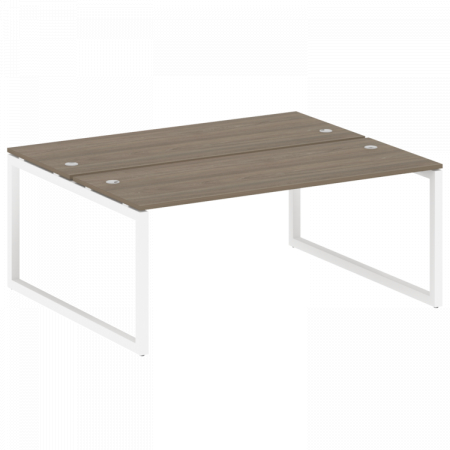 Бенч-система на О-обр. м/к Metal System Quattro 50БО.РАС-СП-2.5